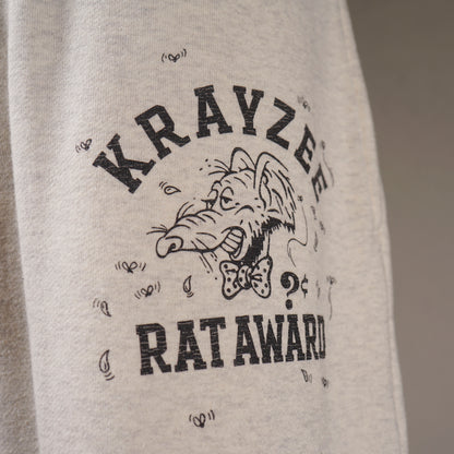 WRD FINK - SWEAT PANTS / WRD6117 GLADHAND / グラッドハンド
