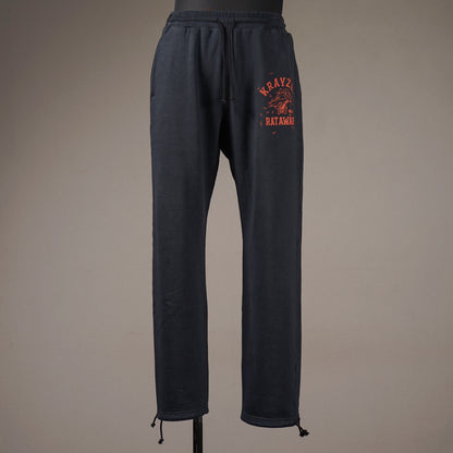 WRD FINK - SWEAT PANTS / WRD6117 GLADHAND / グラッドハンド