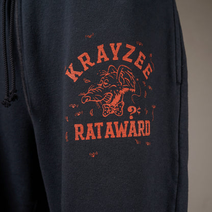 WRD FINK - SWEAT PANTS / WRD6117 GLADHAND / グラッドハンド