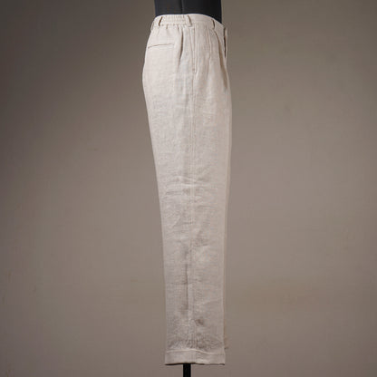 TROPICAL - TWO TUCK EASY TROUSERS / BYGH6104 GLADHAND / グラッドハンド