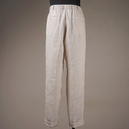 TROPICAL - TWO TUCK EASY TROUSERS / BYGH6104 GLADHAND / グラッドハンド
