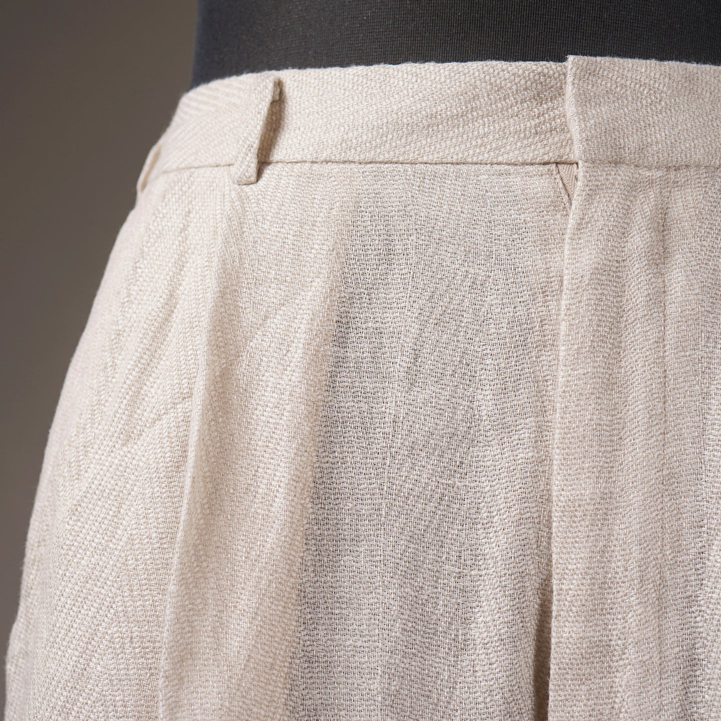 TROPICAL - TWO TUCK EASY TROUSERS / BYGH6104 GLADHAND / グラッドハンド
