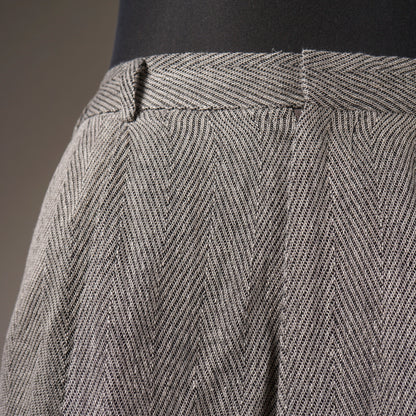 TROPICAL - TWO TUCK EASY TROUSERS / BYGH6104 GLADHAND / グラッドハンド