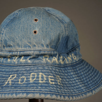 SO CAL RODDER - ARMY HAT / OC-24-AW-G03 VF