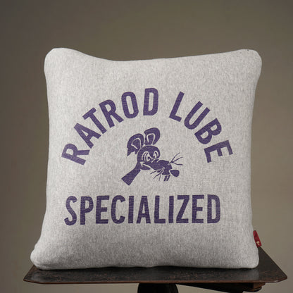 RATROD LUBE - CUSHION COVER / WRD-24-AW-G07