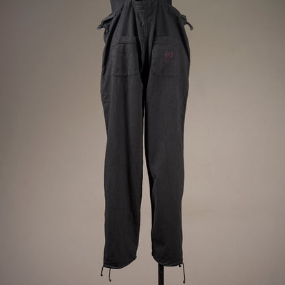 GLAD RAW Phoenix - TAP TROUSERS / BYGH6106