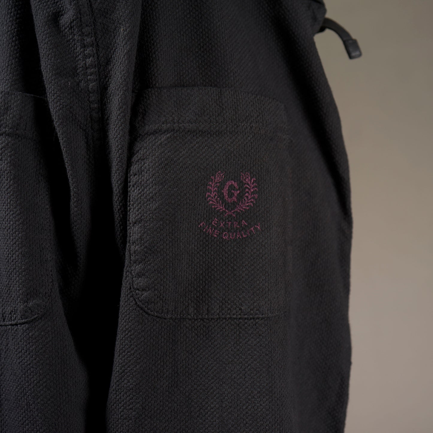 GLAD RAW Phoenix - TAP TROUSERS / BYGH6106