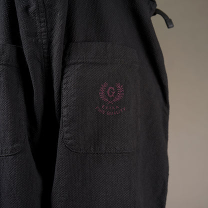 GLAD RAW Phoenix - TAP TROUSERS / BYGH6106