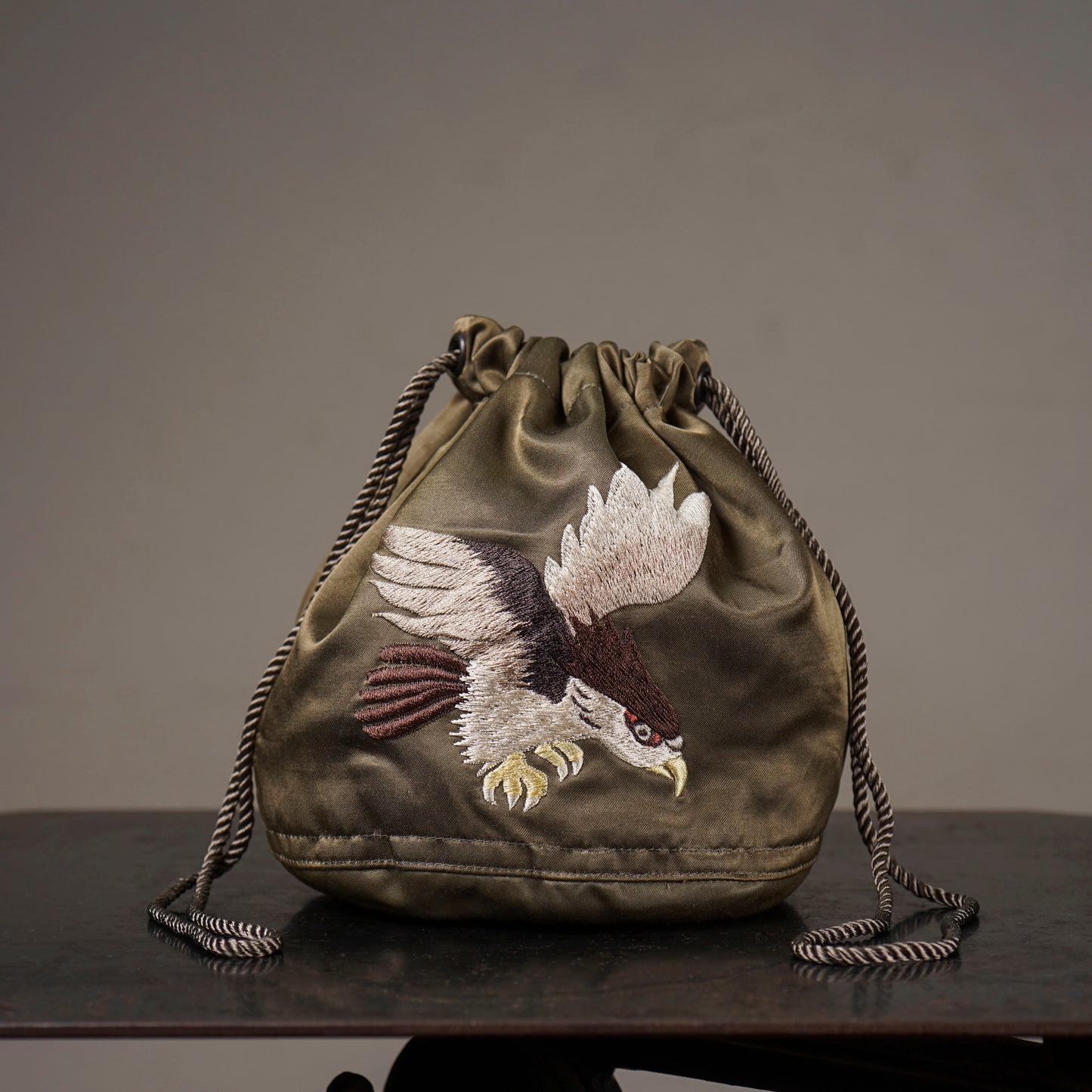 GLAD RAW - EFFECT BAG / BYGH61G03 GLADHAND / グラッドハンド