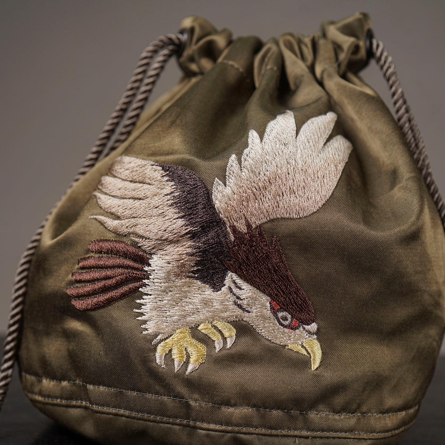 GLAD RAW - EFFECT BAG / BYGH61G03 GLADHAND / グラッドハンド