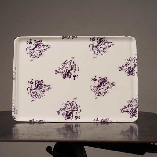 WRD FINK - TRAY / WRD61G09