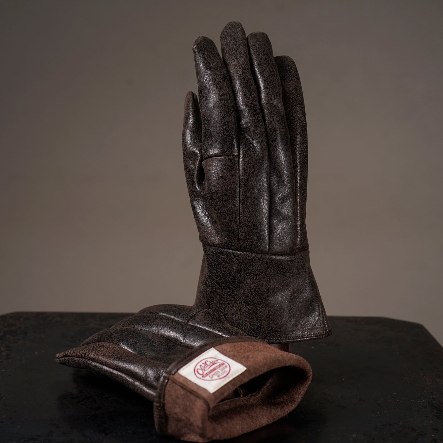 CROW BRAND - SUMMER GLOVE / OC61G04