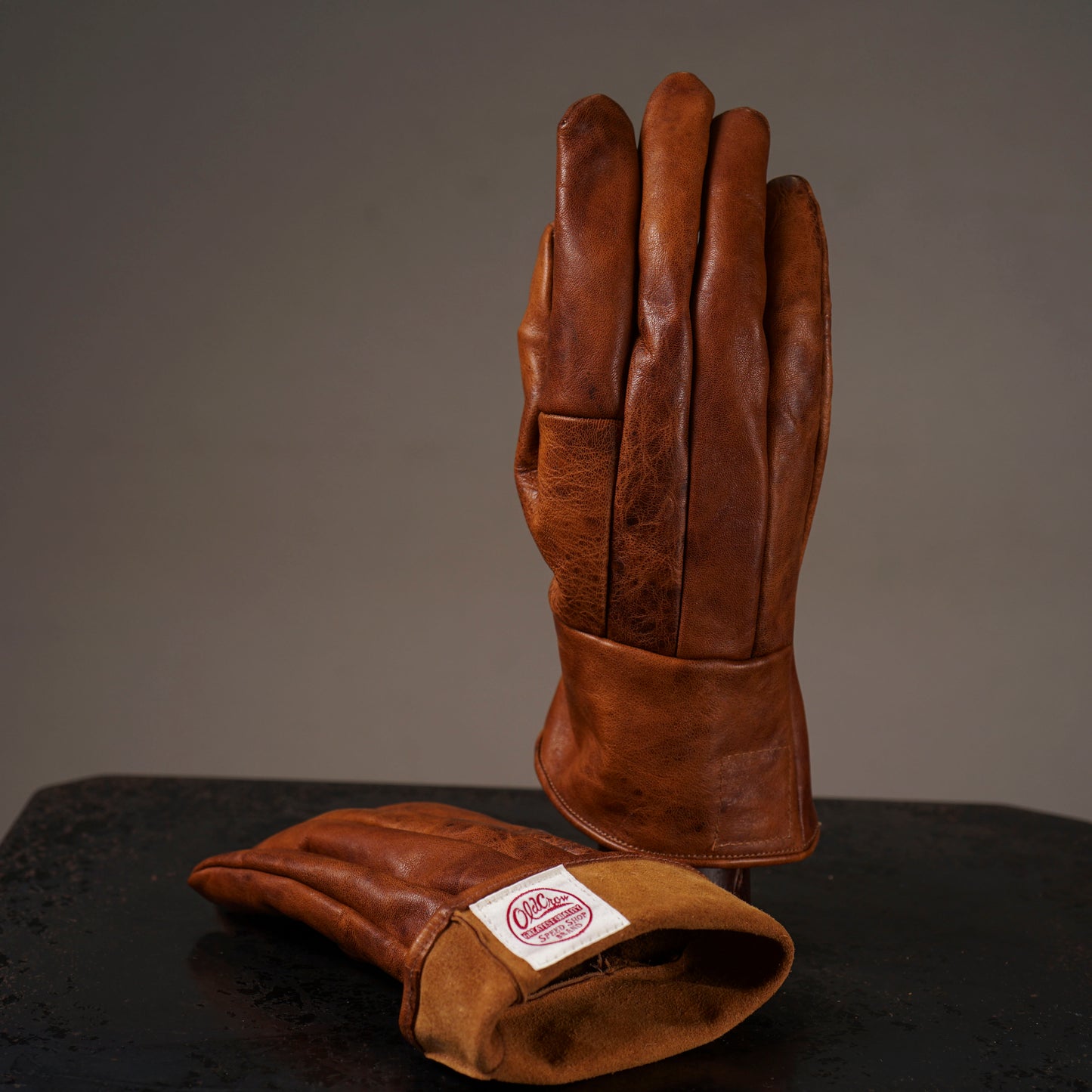 CROW BRAND - SUMMER GLOVE / OC61G04
