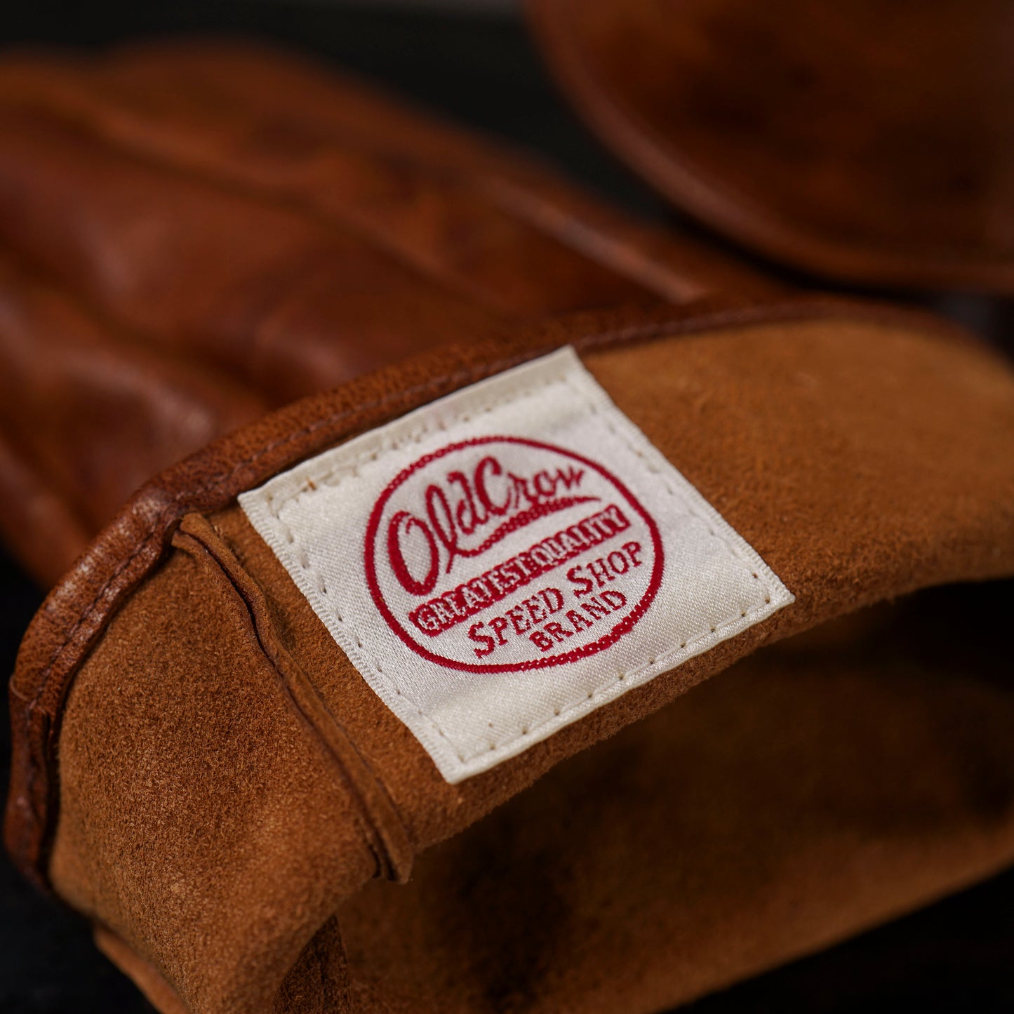 CROW BRAND - SUMMER GLOVE / OC61G04