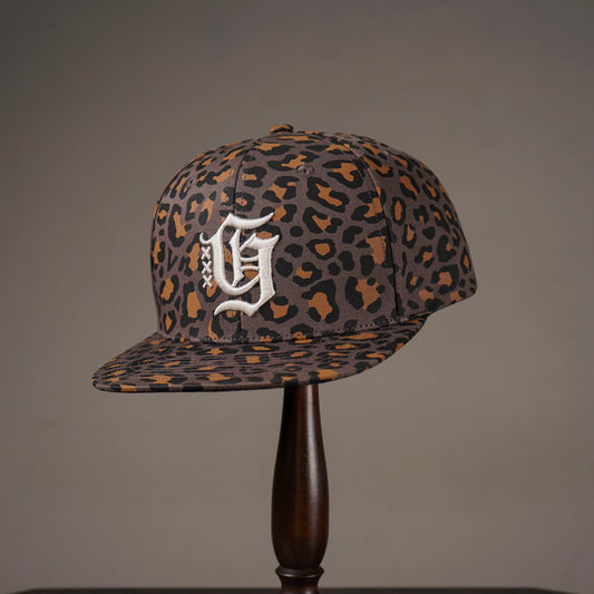 LOCOS - BASEBALL CAP / GSV61G01
