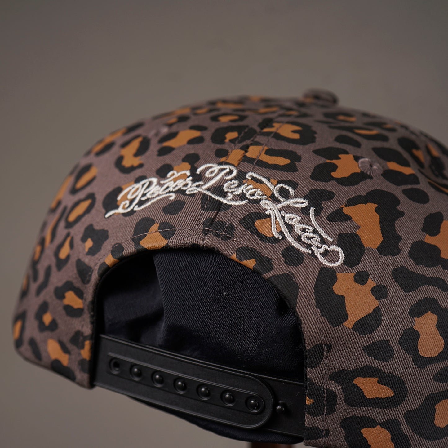 LOCOS - BASEBALL CAP / GSV61G01