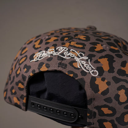 LOCOS - BASEBALL CAP / GSV61G01