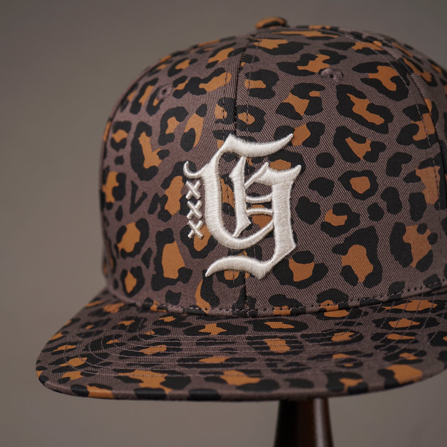 LOCOS - BASEBALL CAP / GSV61G01