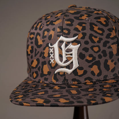 LOCOS - BASEBALL CAP / GSV61G01