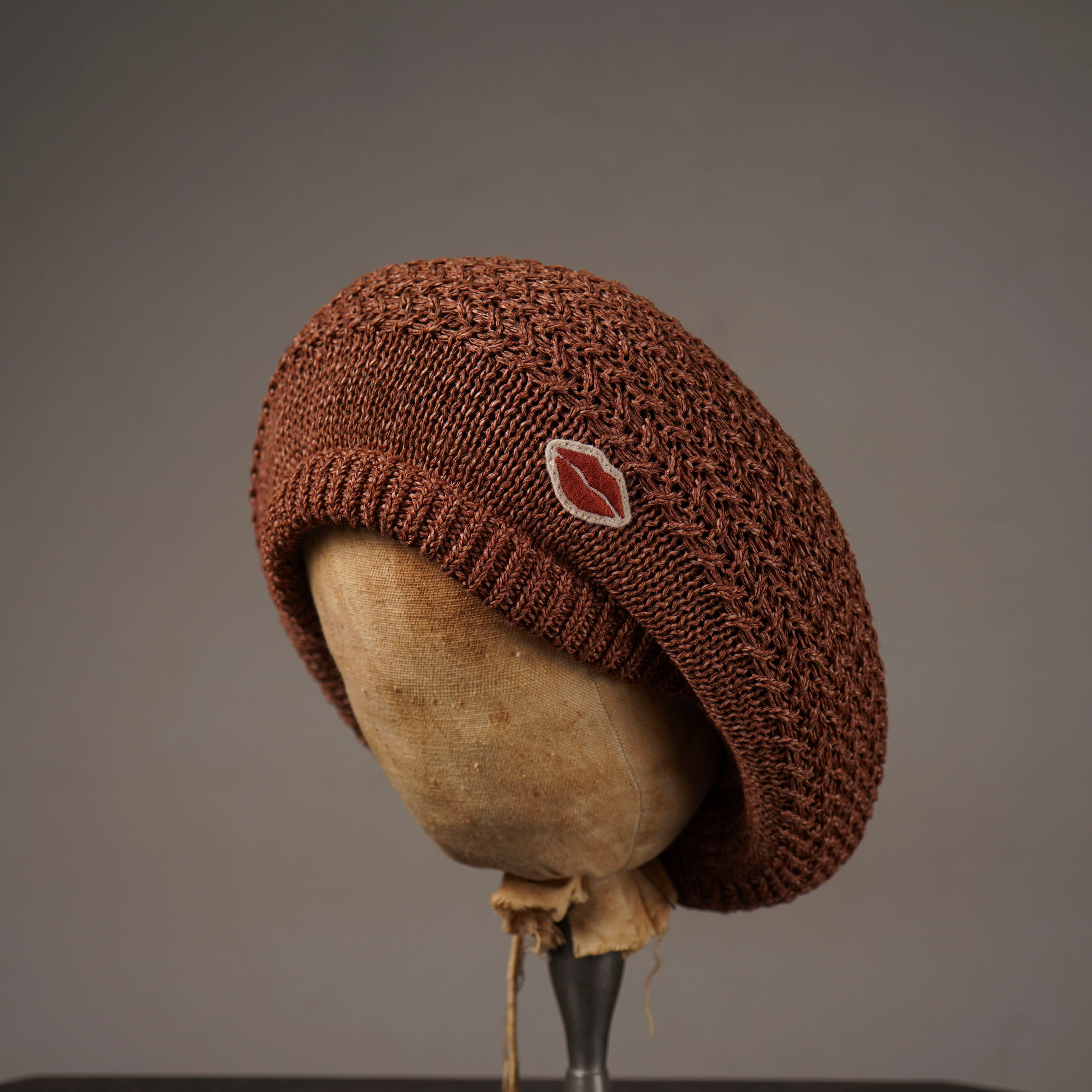GANGSTERVILLE HEADGEAR – GLADHAND & Co.