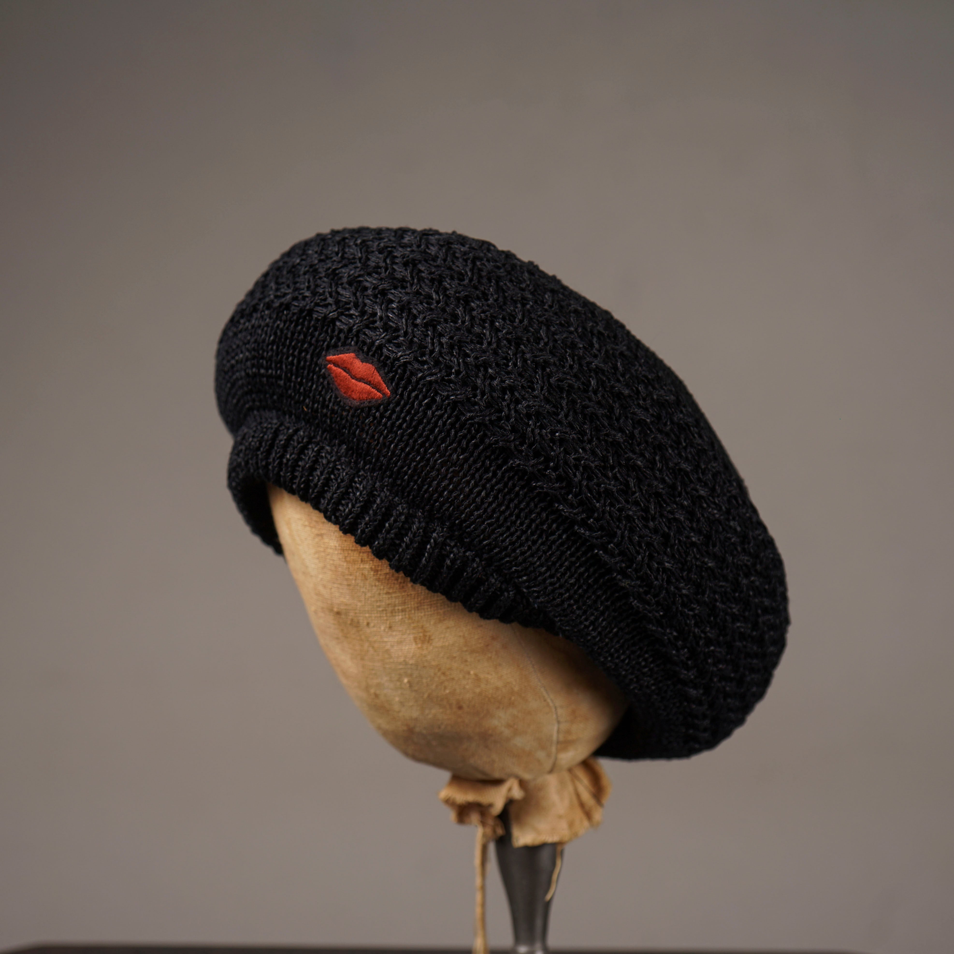 GANGSTERVILLE HEADGEAR – GLADHAND & Co.