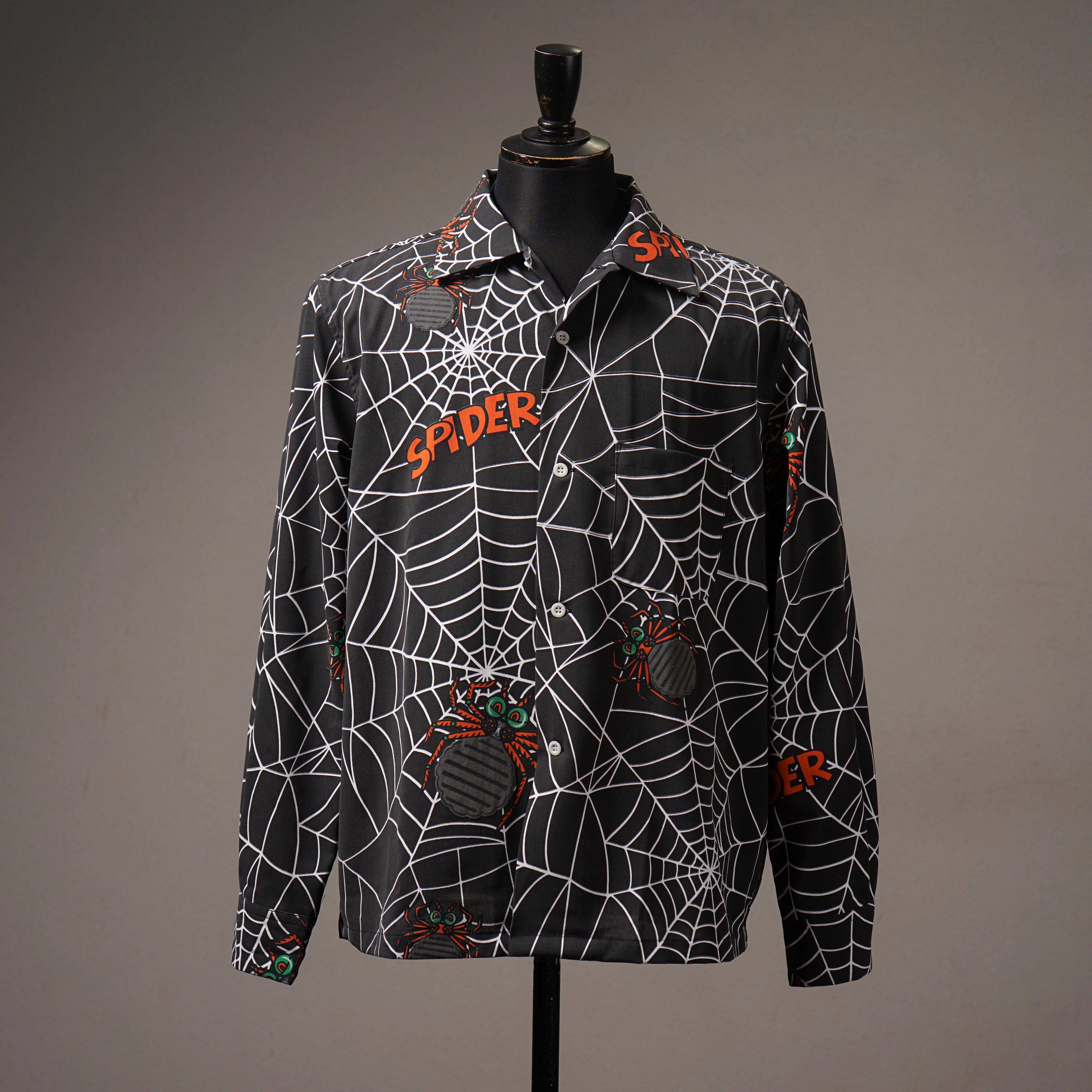WEIRDO TOPS – GLADHAND & Co.