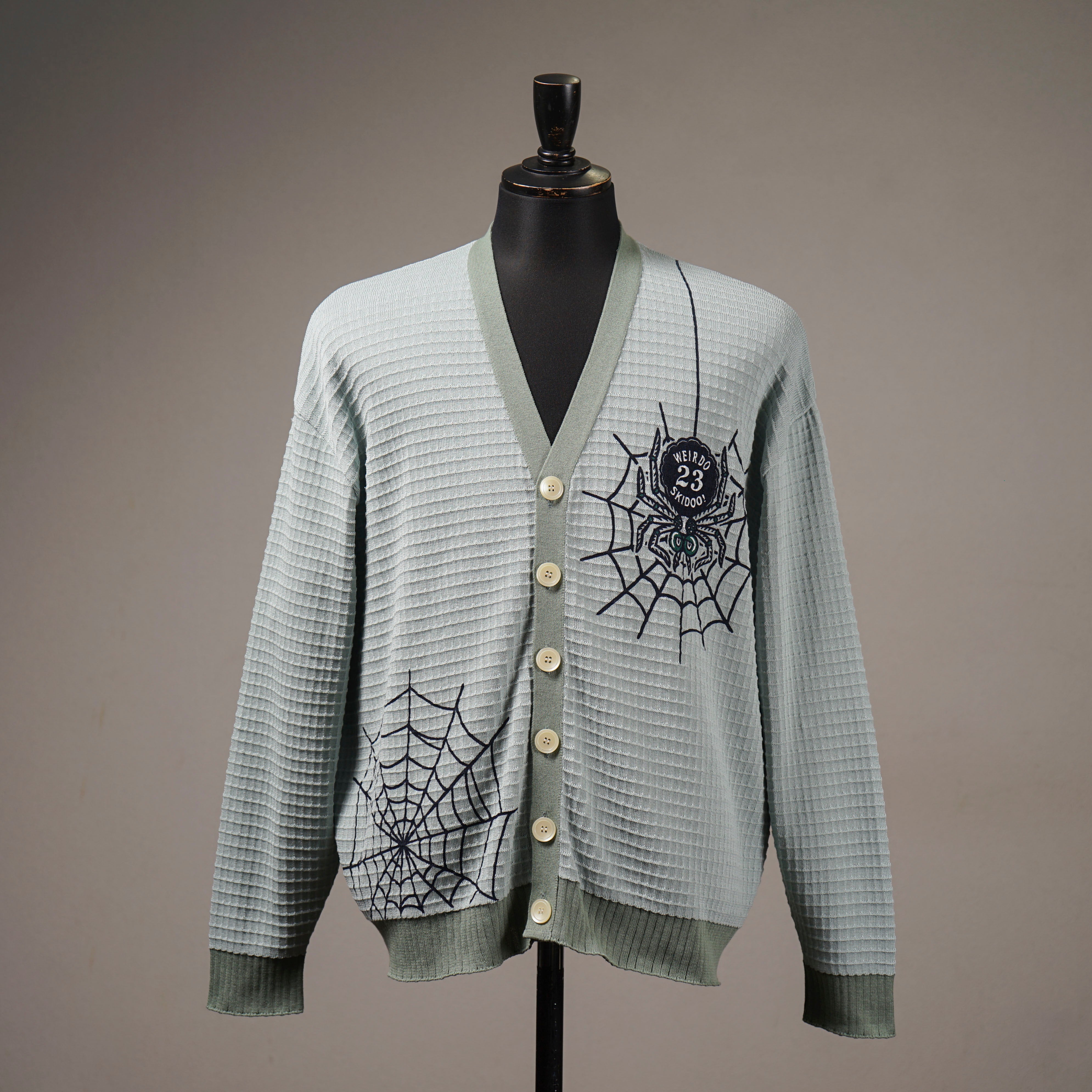 WEIRDO TOPS – GLADHAND & Co.