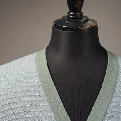 SPIDER - KNIT CARDIGAN / WRD6120