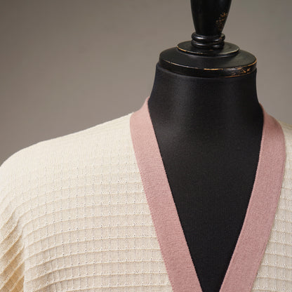 SPIDER - KNIT CARDIGAN / WRD6120