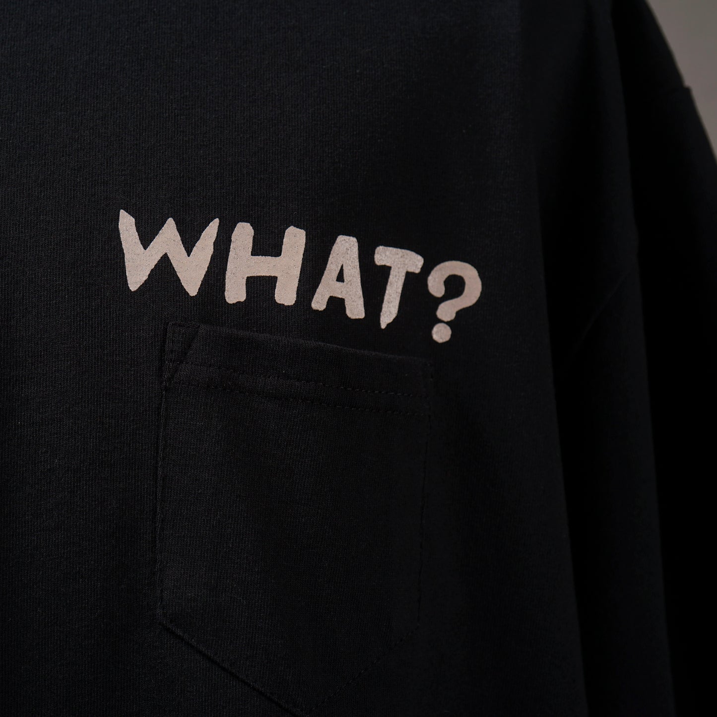 WHAT-ME WEIRDO? - S/S T-SHIRTS / WRD6128 GLADHAND