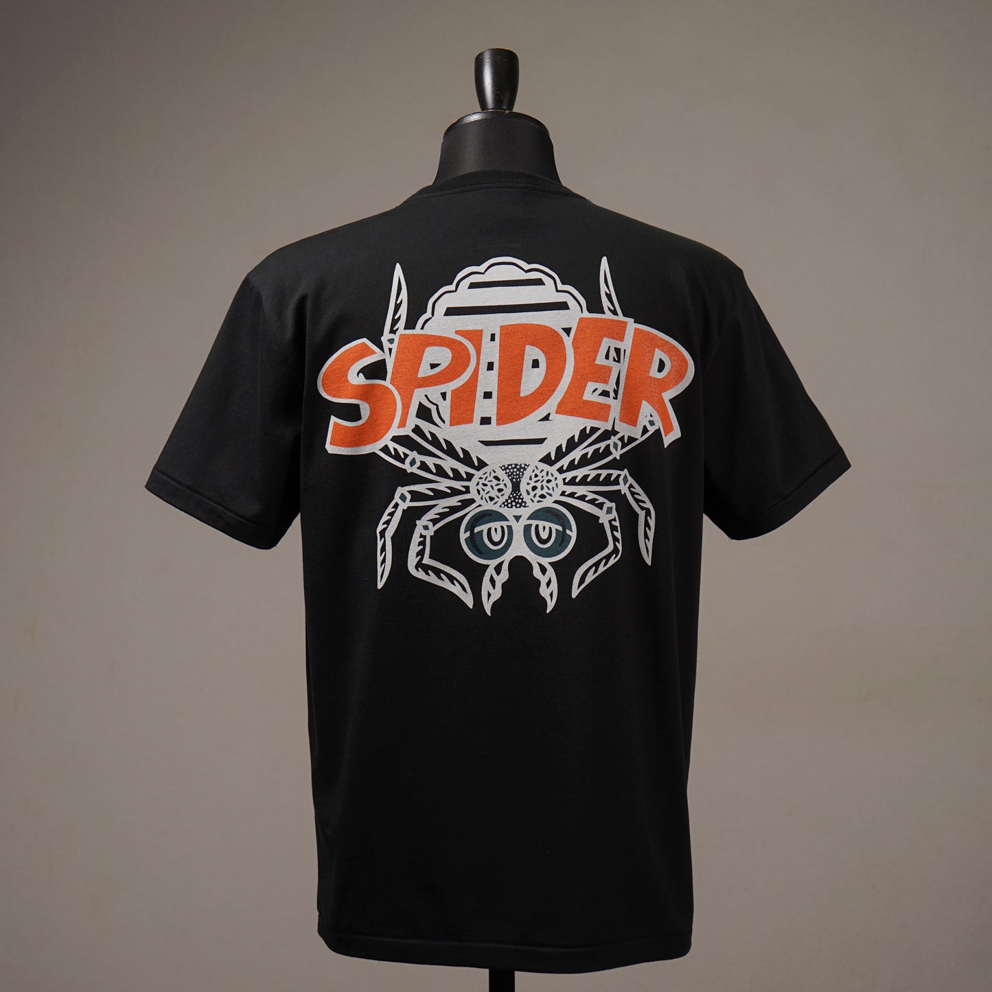 SPIDER - S/S T-SHIRTS / WRD6130 GLADHAND / グラッドハンド