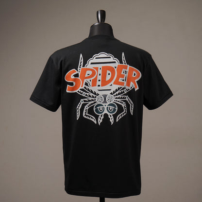 SPIDER - S/S T-SHIRTS / WRD6130 GLADHAND / グラッドハンド