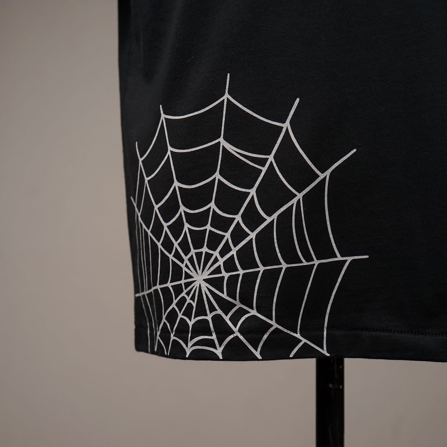 SPIDER - S/S T-SHIRTS / WRD6130 GLADHAND / グラッドハンド