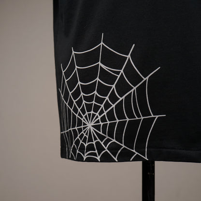 SPIDER - S/S T-SHIRTS / WRD6130 GLADHAND / グラッドハンド