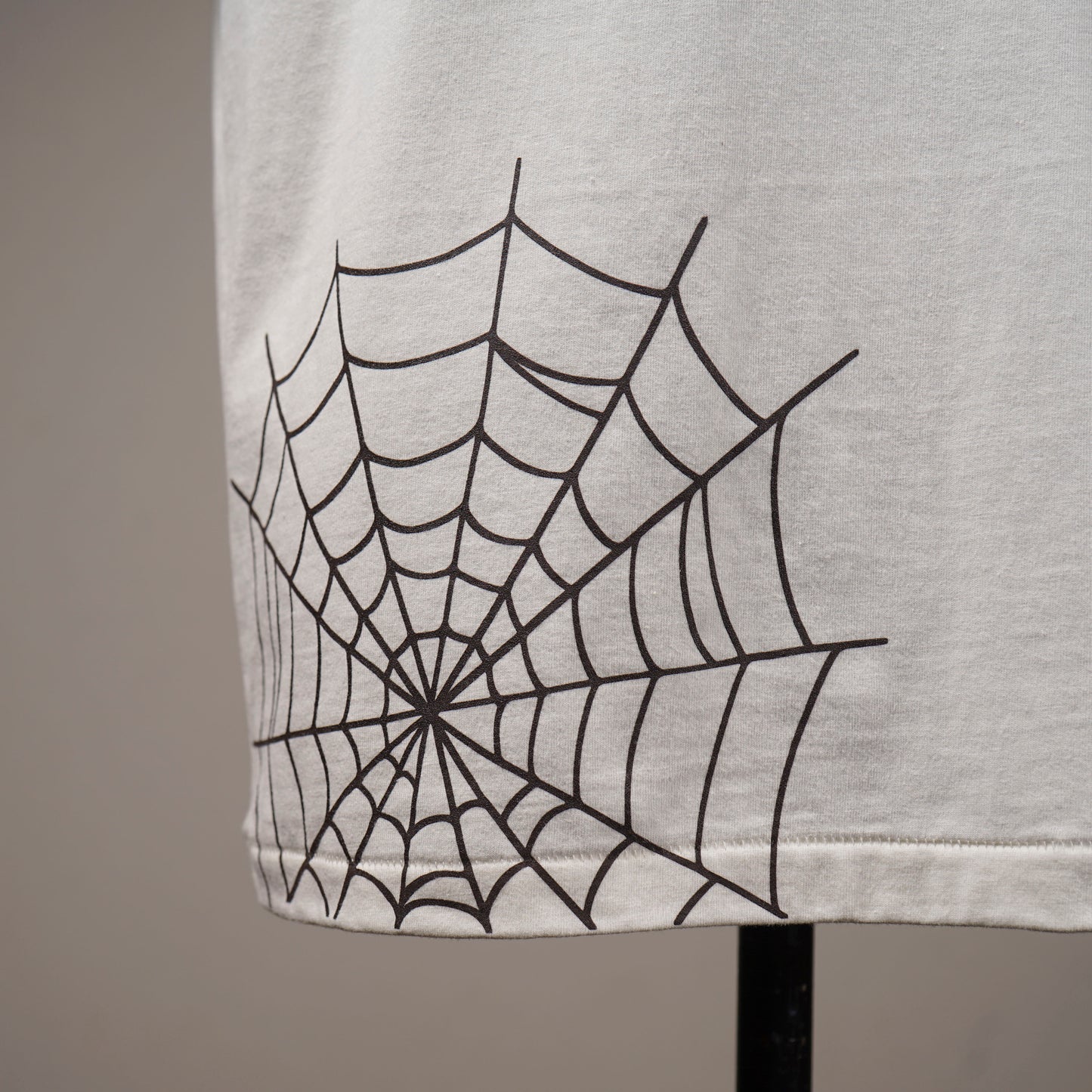 SPIDER - S/S T-SHIRTS / WRD6130 GLADHAND / グラッドハンド