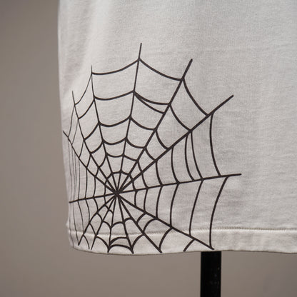 SPIDER - S/S T-SHIRTS / WRD6130 GLADHAND / グラッドハンド