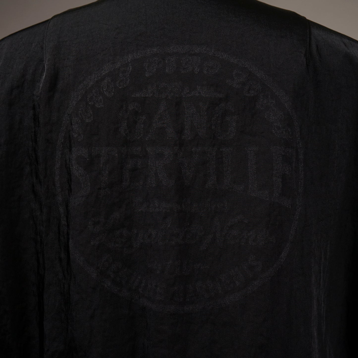 LEOPARD DAGGER - JACKET / GSV6101