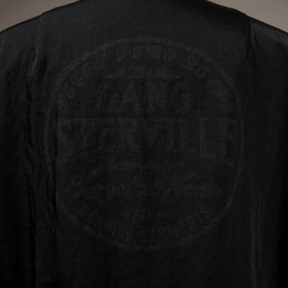 LEOPARD DAGGER - JACKET / GSV6101