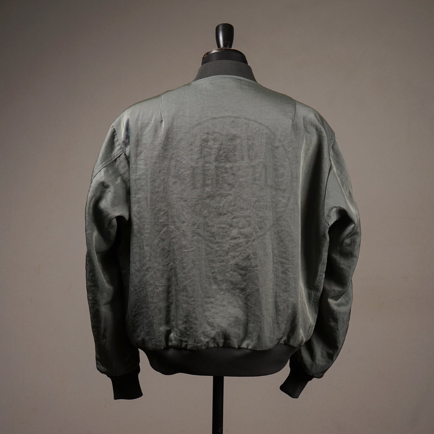 LEOPARD DAGGER - JACKET / GSV6101