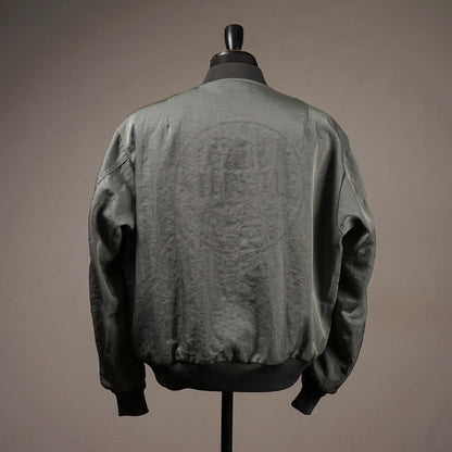 LEOPARD DAGGER - JACKET / GSV6101