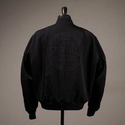 LEOPARD DAGGER - JACKET / GSV6101