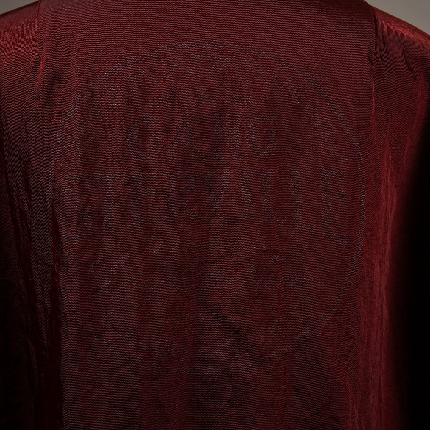 LEOPARD DAGGER - JACKET / GSV6101