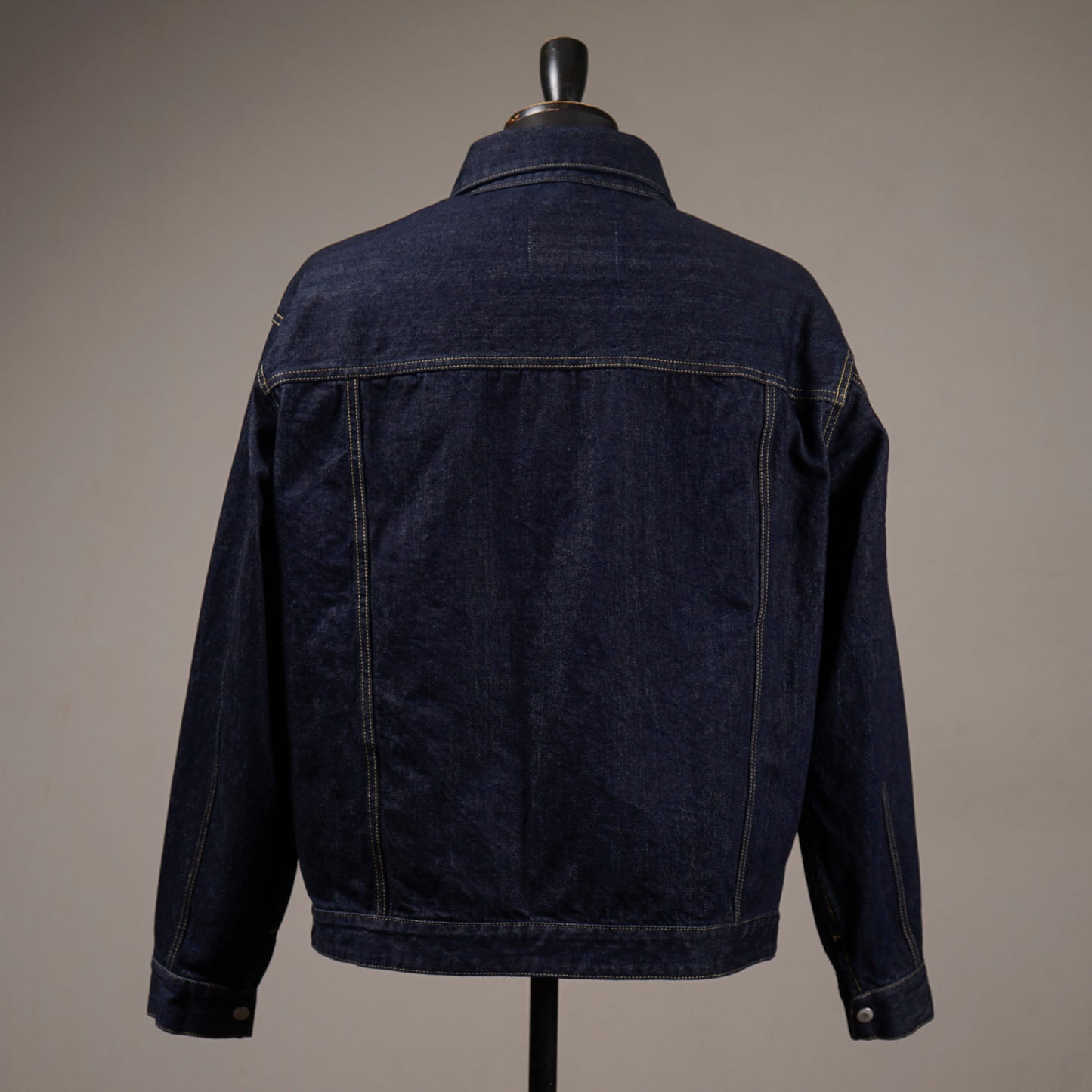 XXX - DENIM JACKET / GSV6104