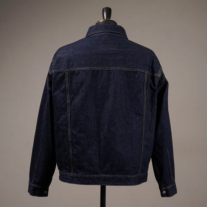 XXX - DENIM JACKET / GSV6104
