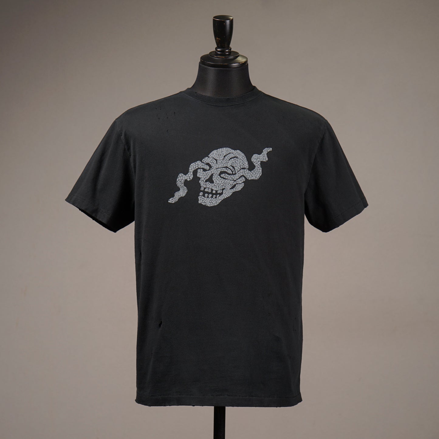 memento mori - S/S T-SHIRTS / GSV6124 GLADHAND / グラッドハンド