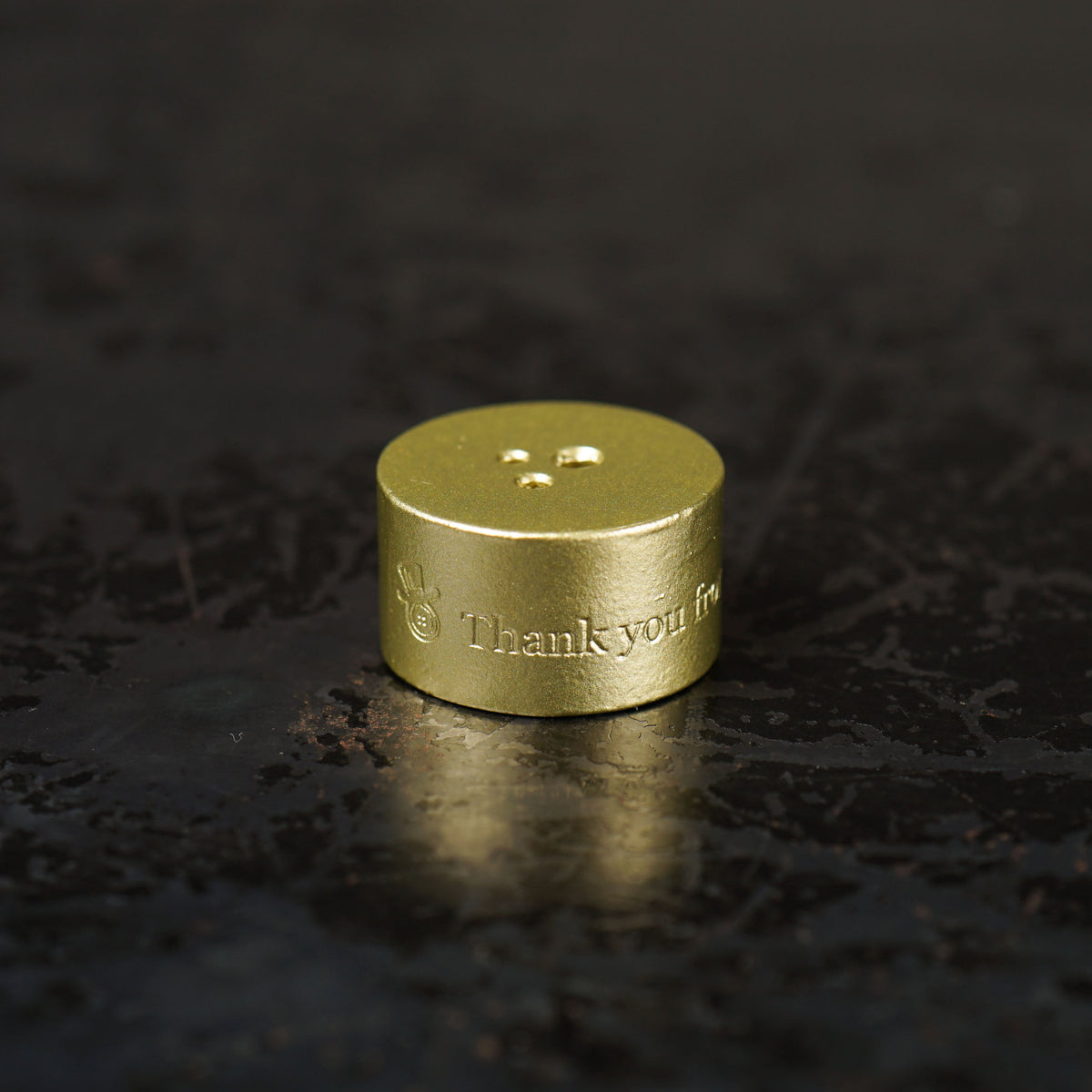 GOOD TO ME - INCENSE STAND（お香立て） GLADHAND / グラッドハンド 