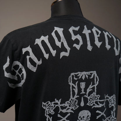 memento mori - S/S T-SHIRTS / GSV6124 GLADHAND / グラッドハンド