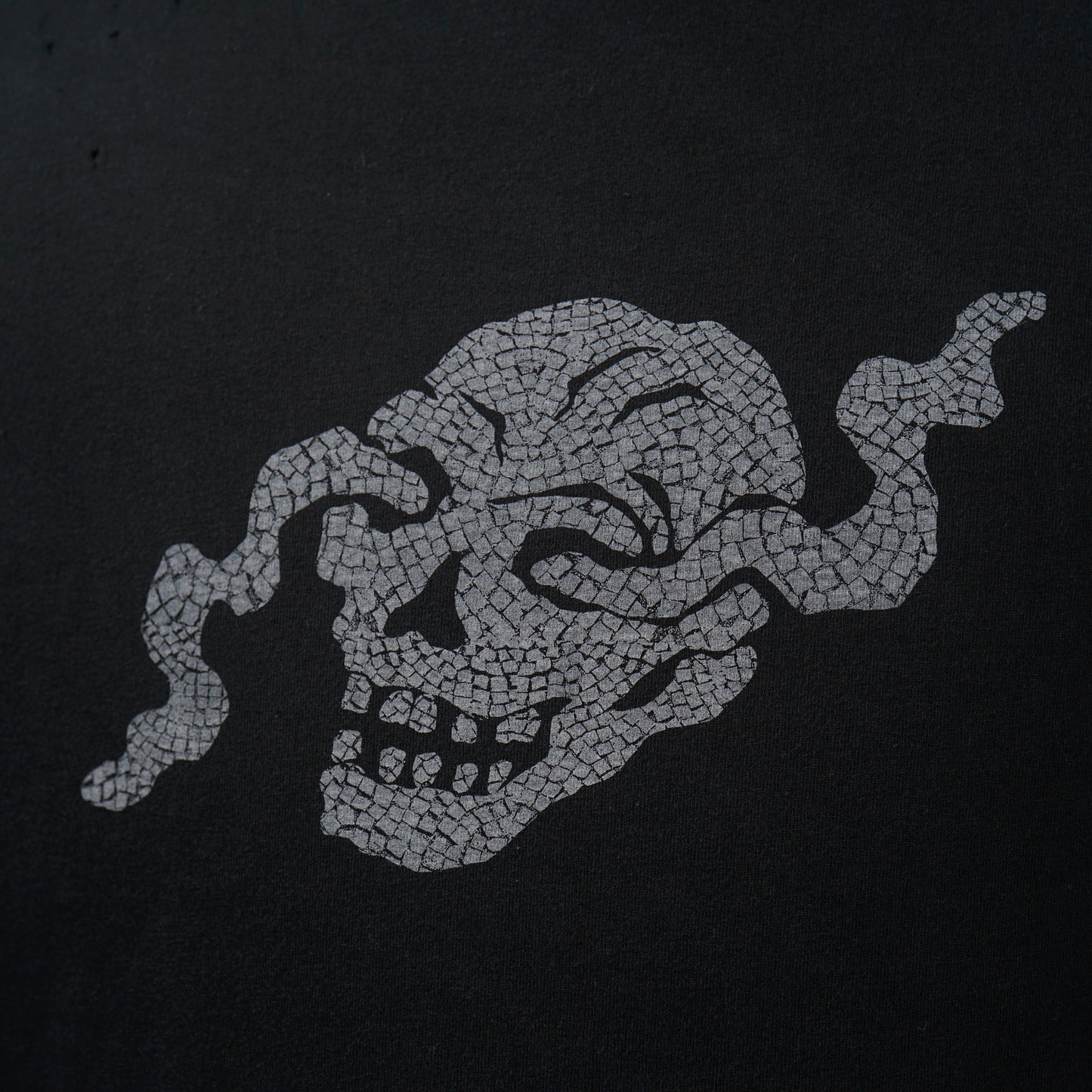 memento mori - S/S T-SHIRTS / GSV6124 GLADHAND / グラッドハンド