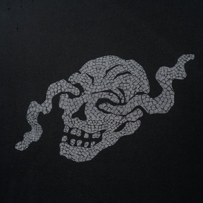 memento mori - S/S T-SHIRTS / GSV6124 GLADHAND / グラッドハンド