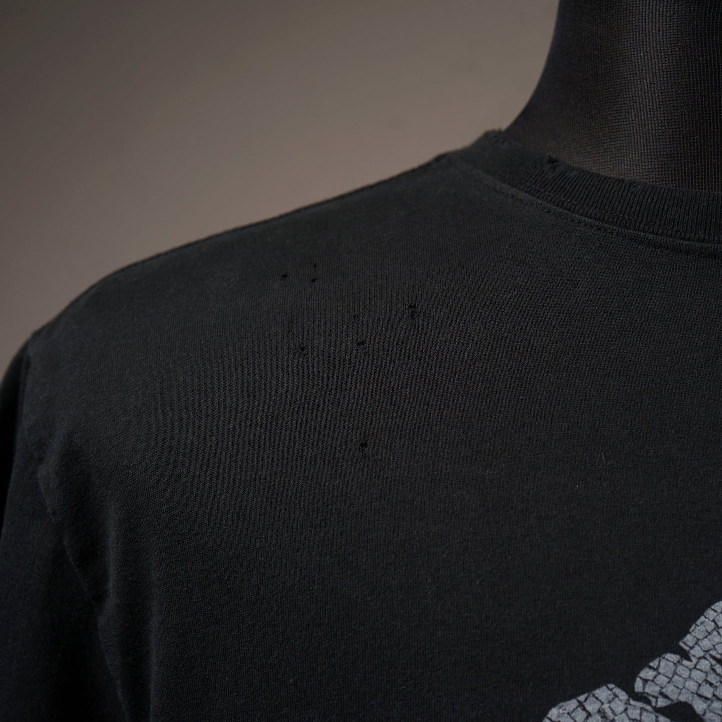 memento mori - S/S T-SHIRTS / GSV6124 GLADHAND / グラッドハンド
